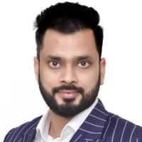 Ashish Garg
