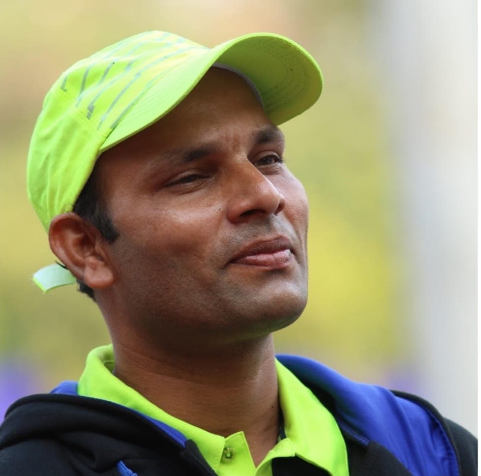 Ajay Kumar Nishank