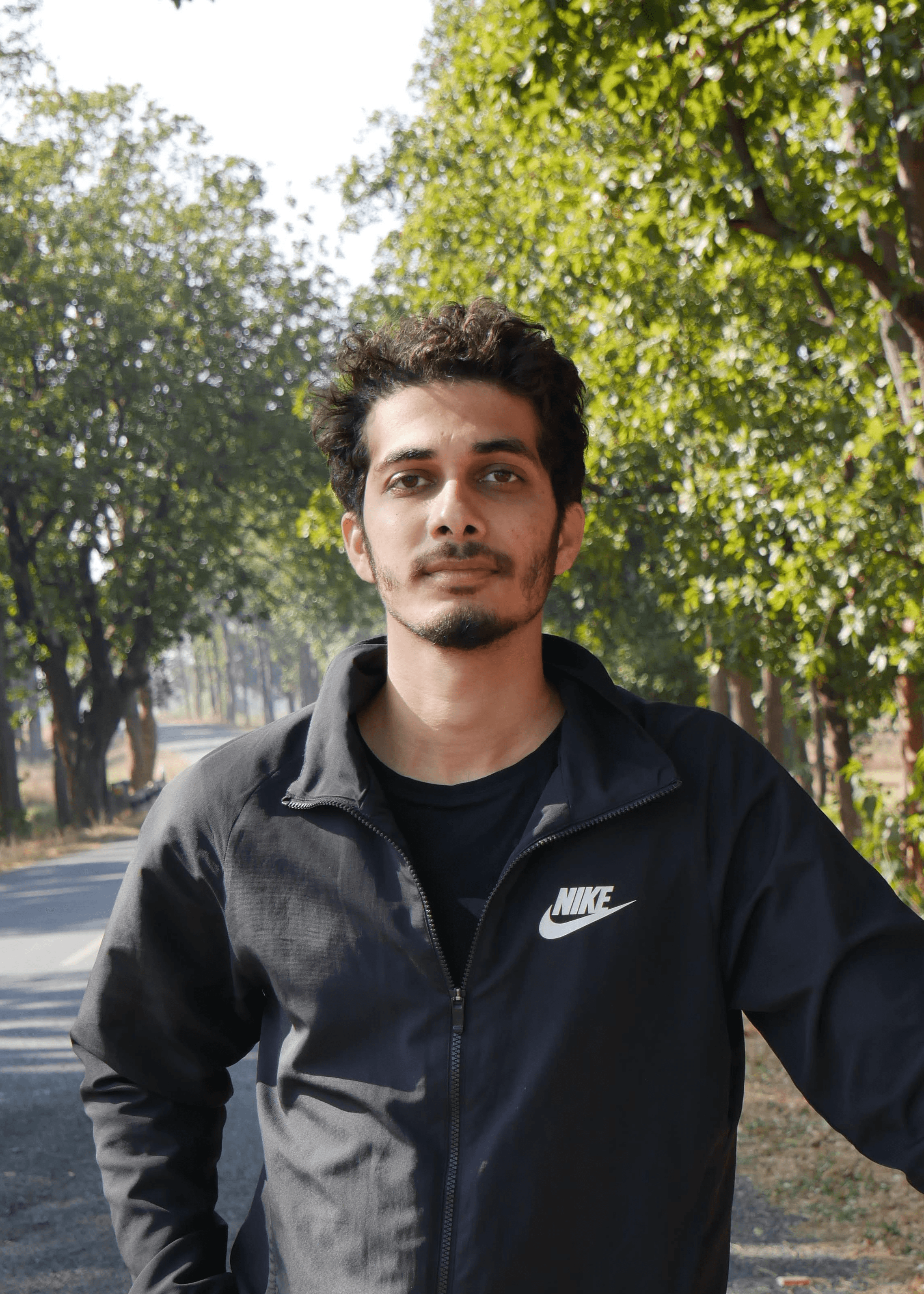 Sumeet Panda